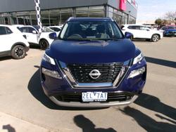 2024 Nissan X-TRAIL ST