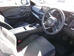 2024 Nissan X-TRAIL ST