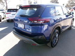 2024 Nissan X-TRAIL ST