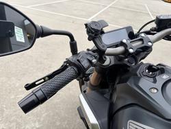 2021 Honda CB650R Black