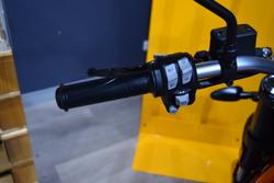 2025 Ducati SCRAMBLER ICON Red