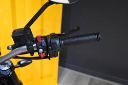 2025 Ducati SCRAMBLER ICON Red