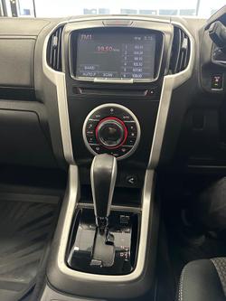 2020 Isuzu MU-X LS-U MY19 4X4 Dual Range Obsidian Grey