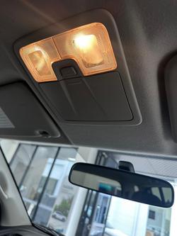2020 Isuzu MU-X LS-U MY19 4X4 Dual Range Obsidian Grey
