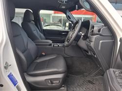 2026 Toyota Landcruiser Prado GXL