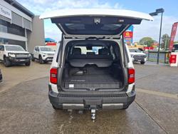 2026 Toyota Landcruiser Prado GXL