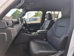 2026 Toyota Landcruiser Prado GXL