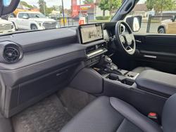 2026 Toyota Landcruiser Prado GXL