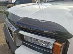 2026 Toyota Landcruiser Prado GXL