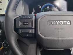 2026 Toyota Landcruiser Prado GXL