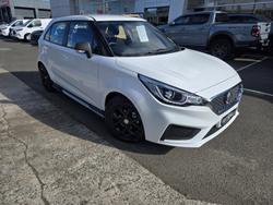 2024 MG MG3 Core