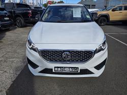 2024 MG MG3 Core