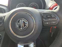 2024 MG MG3 Core