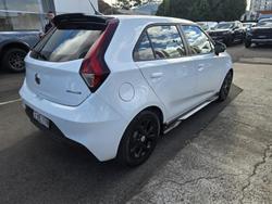2024 MG MG3 Core