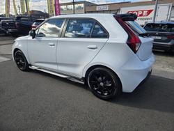 2024 MG MG3 Core