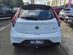 2024 MG MG3 Core
