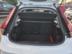 2024 MG MG3 Core