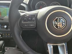 2024 MG MG3 Core
