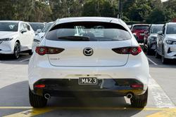 2026 Mazda 3 G25 Astina