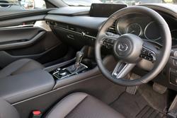 2026 Mazda 3 G25 Astina