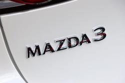 2026 Mazda 3 G25 Astina