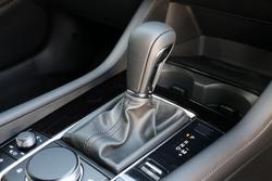 2026 Mazda 3 G25 Astina