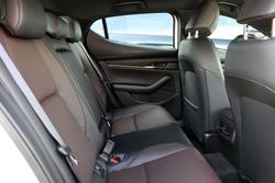 2026 Mazda 3 G25 Astina