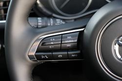 2026 Mazda 3 G25 Astina
