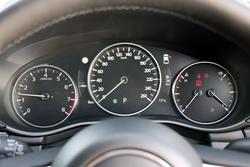 2026 Mazda 3 G25 Astina