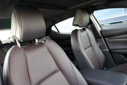 2026 Mazda 3 G25 Astina