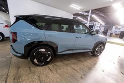 2025 Kia EV5 GT-Line