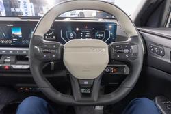 2025 Kia EV5 GT-Line