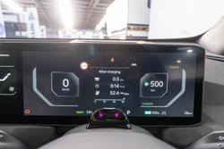 2025 Kia EV5 GT-Line