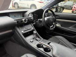 2021 Lexus RC RC350 F Sport