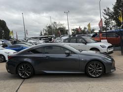 2021 Lexus RC RC350 F Sport