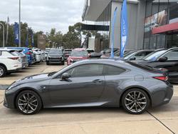 2021 Lexus RC RC350 F Sport