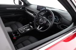 2024 Mazda CX-5 G35 Akera