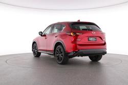 2024 Mazda CX-5 G35 Akera