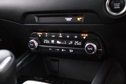 2024 Mazda CX-5 G35 Akera