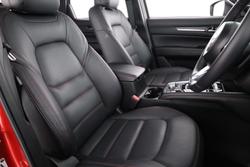 2024 Mazda CX-5 G35 Akera