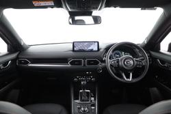 2024 Mazda CX-5 G35 Akera
