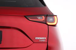 2024 Mazda CX-5 G35 Akera