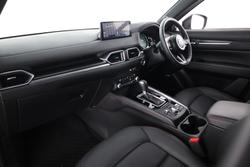 2024 Mazda CX-5 G35 Akera