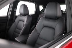 2024 Mazda CX-5 G35 Akera