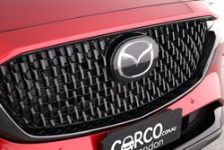 2024 Mazda CX-5 G35 Akera