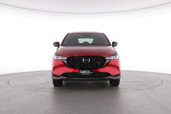 2024 Mazda CX-5 G35 Akera