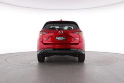 2024 Mazda CX-5 G35 Akera