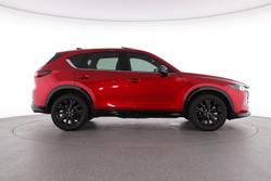 2024 Mazda CX-5 G35 Akera