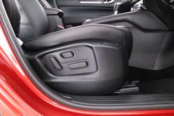 2024 Mazda CX-5 G35 Akera