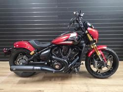 Indian Scout 101 Limited